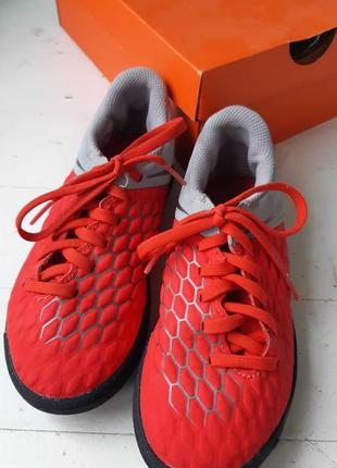 Сороконіжки nike hypervenom phelon 3 р.301 фото