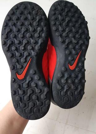 Сороконіжки nike hypervenom phelon 3 р.302 фото