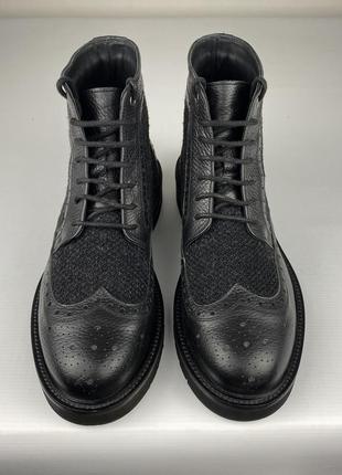 Ботинки baldinini originals , черевики оригинал, оригінал3 фото