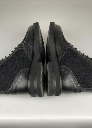 Ботинки baldinini originals , черевики оригинал, оригінал8 фото