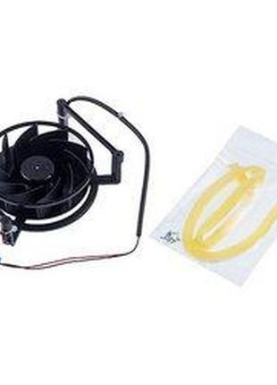 Вентилятор 11037gh-12l-ya для морозильної камери холодильника indesit c0030860