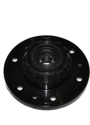 Суппорт (блок-підшипник) для пральної машини candy 234-30, 46002361 (6203)