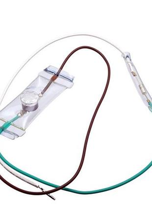 Датчик температури no frost для холодильника sc-047 (з термозапобіжником