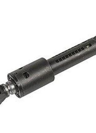 Амортизатор бака suspa 80n l=185-270mm 00673541 для пральної машини bosch