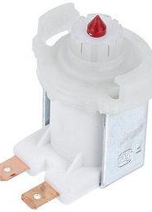 Beko 1764950300 клапан у бачок для солі посудомийної машини