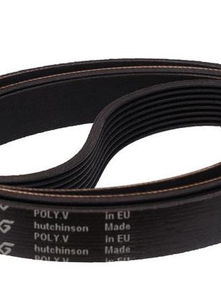 Ремень для сушильной машины ariston, beko 1930 h6 (резиновый)