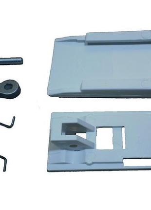 Ручка дверцят для пральної машини ariston, indesit 139ar14, c00031856