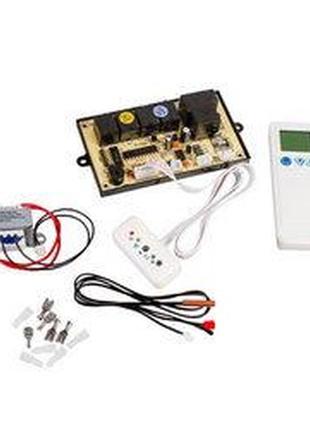 Qd- u02b+ плата керування універсальна з пультом для кондиціонера