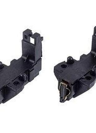 Щітки двигуна (2 шт) для пральної машини whirlpool type l 481931088529