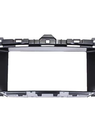 Переходная рамка 9" lesko honda accord 2008-2013 (2369) для авто хонда аккорд