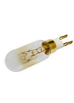 Лампа освітлення t-click для холодильника whirlpool 40w 481213428078