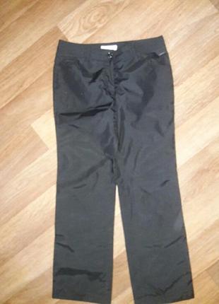 Фирменные женские спортивные брюки