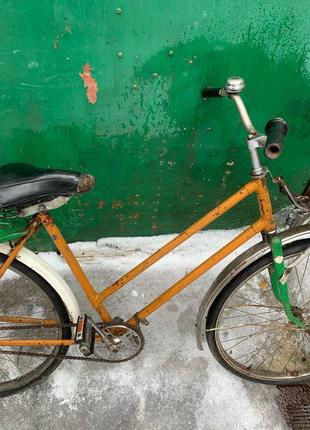 Велосипед україна9 фото