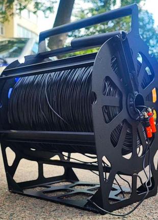 Котушка для дроту / катушка для кабеля