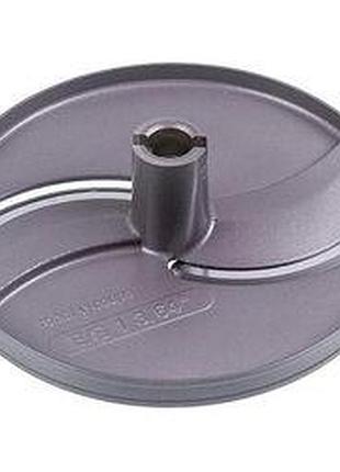 Диск-слайсер для нарізки скибочками robot coupe 28062 d=190mm 1mm