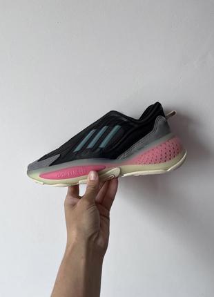 Оригінальні жіночі кросівки adidas ozrah р.38.51 фото