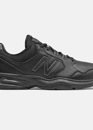 Чоловічі кросівки new balance 411 р.44