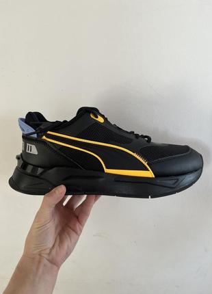 Чоловічі кросівки puma mirage tech sport р.423 фото