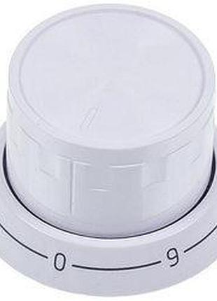 Ручка регулювання конфорки для електричної плити beko 250316147
