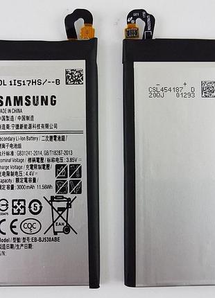 Аккумулятор для samsung galaxy j5 (2017) j530f, eb-bj530abe 3000мач