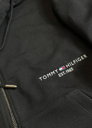 Чоловічий костюм tommy hilfiger5 фото