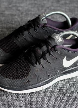 Кросівки бігові nike free 5.0 оригінал3 фото