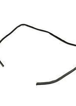 Ущільнювач дверей для духовки плити gorenje 235748