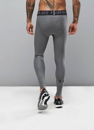 Мужские леггинсы, солодки under armour оригинал.3 фото