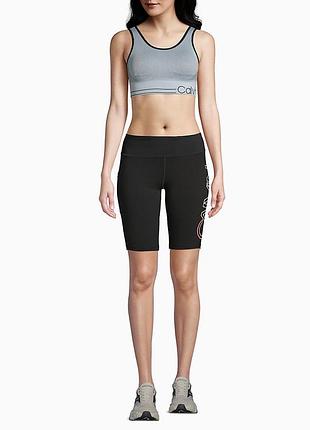 Велосипедки calvin klein - размер m, l