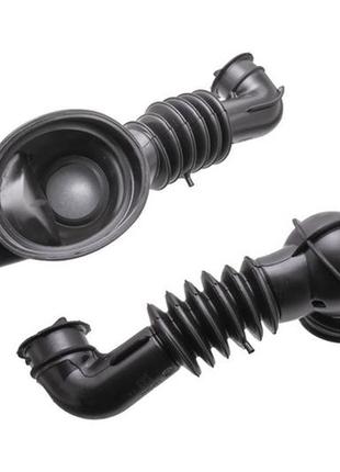 Патрубок для пральної машини zanussi 1320721044,13207190,1320721036