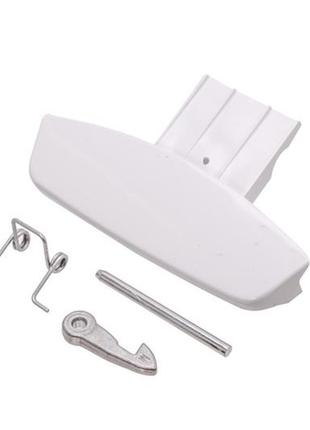 Ручка дверцят для пральної машини ariston, indesit 139ar30, c00116576