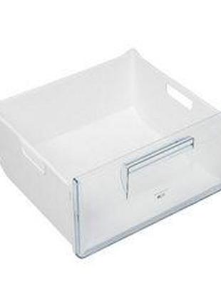 Ящик морозильної камери (середній) для холодильника electrolux 2426355620