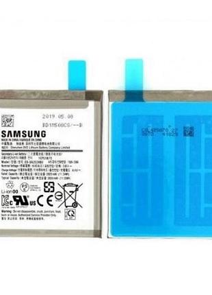Аккумулятор samsung eb-ba202abu для a202 galaxy a20e, оригинал