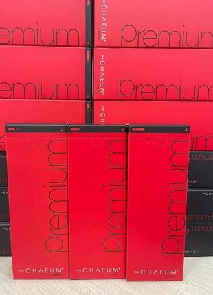 Chaeum premium 2 ( чаеум премиум 2 )