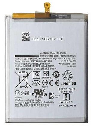 Акумулятор samsung eb-ba536aby для a336 galaxy a33 5g
