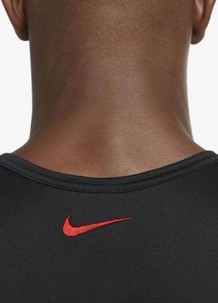 Мужская майка nike оригинал из свежих коллекций.3 фото