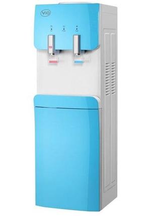 Кулер для води vio x217-fcc blue