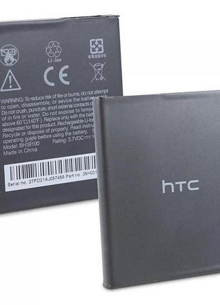 Акумулятор для htc bh39100, raider 4g, g19, g20, x710e holiday, rhyme s510b, vivid 4g 1620mah