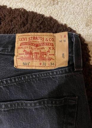 Оригінальні джинси levis 5013 фото