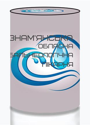 Чохол для пляшки art348