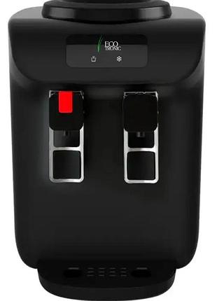 Кулер для води ecotronic d65en