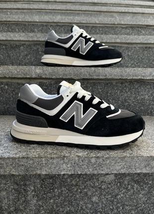 👟 кроссовки женские new balance 574 legacy / после платья bs👟