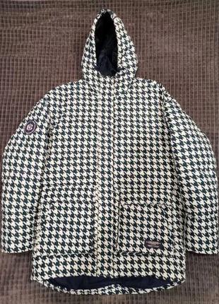 Куртка cropp чоловіча.