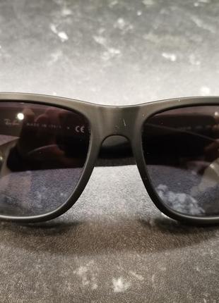 Ray-ban justin окуляри