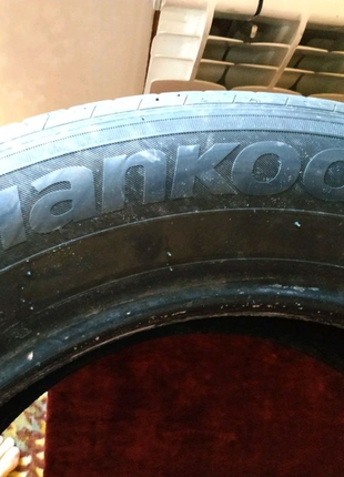 Hankook winter icept шини 215 60 16 зима корея нові