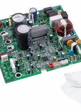 Плата управління зовнішнього блока кондиціонера cooper&hunter (c&h) 30138000456 w8663pg