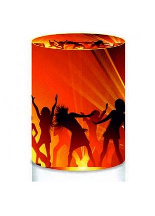 Чохол для пляшки art121