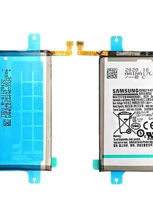 Аккумулятор samsung eb-ba426aby для a326 galaxy a32 5g, a426 galaxy a42 5g, a726 galaxy a72 5g, m225 galaxy m22, m325 galaxy m32,