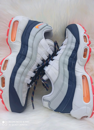 Nike air 95 (оригінал)