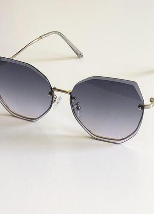 4-126 стильні сонцезахисні окуляри стильные солнцезащитные очки4 фото